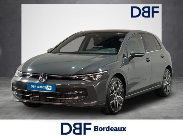 Volkswagen Golf 1.5 Etsi Evo2 150 Dsg7 Edition 50
