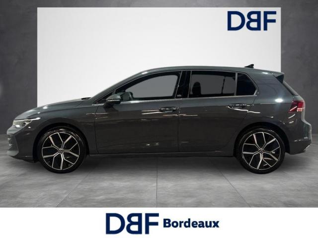 Volkswagen Golf image 6