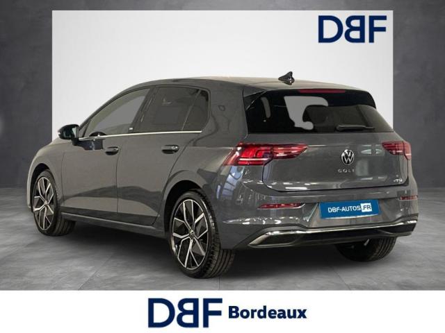 Volkswagen Golf image 7
