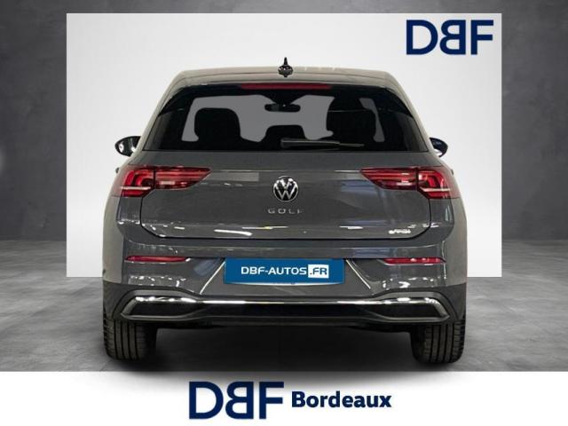 Volkswagen Golf image 3