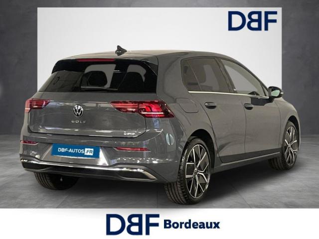 Volkswagen Golf image 2