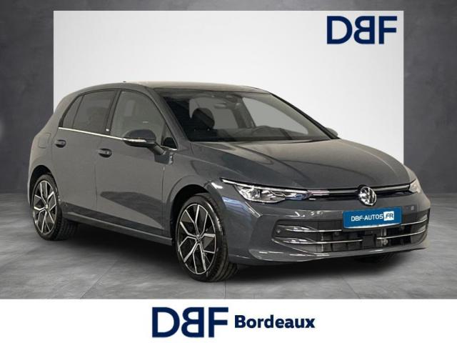 Volkswagen Golf image 9
