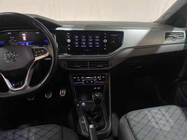 Volkswagen Polo image 4
