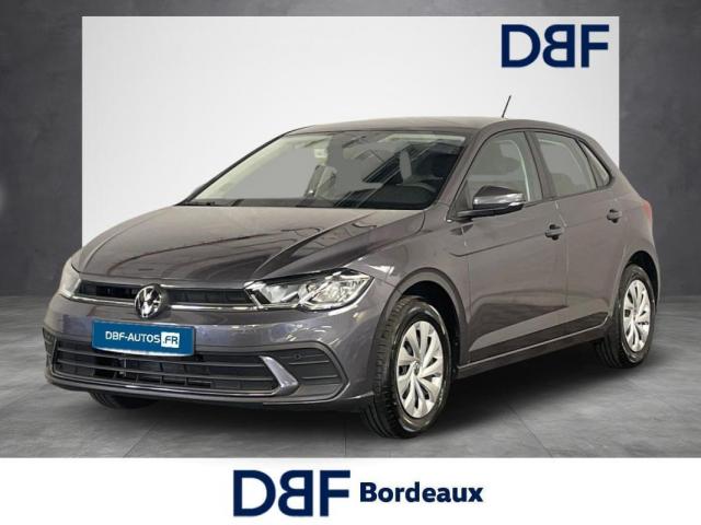 Volkswagen Polo 1.0 Mpi 80 S&s Bvm5