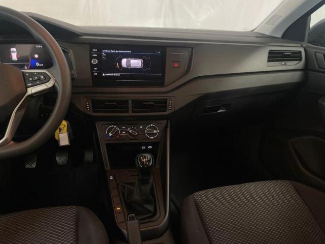Volkswagen Polo image 2