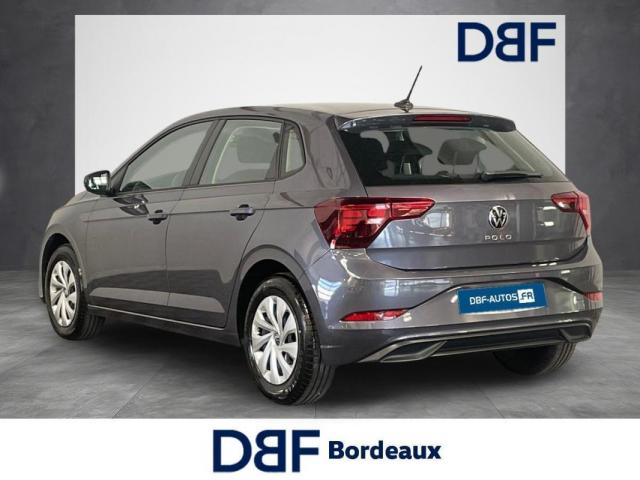 Volkswagen Polo image 8