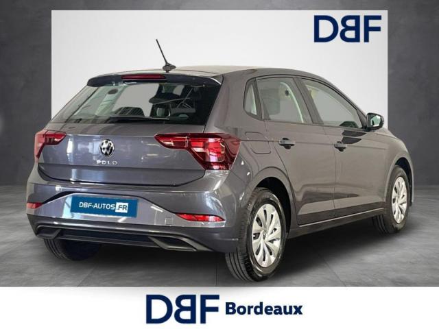 Volkswagen Polo image 4
