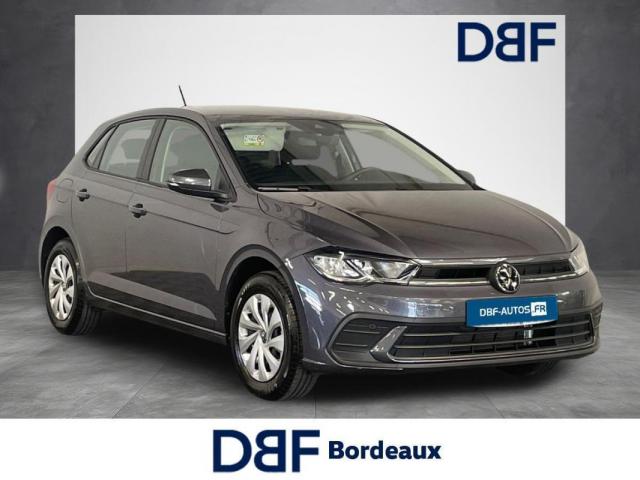 Volkswagen Polo image 1