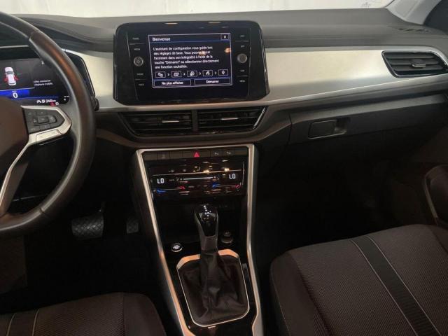 Volkswagen T-Roc image 8