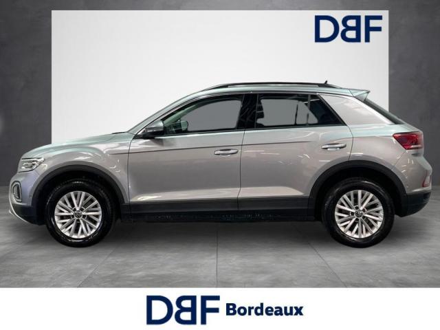 Volkswagen T-Roc image 7