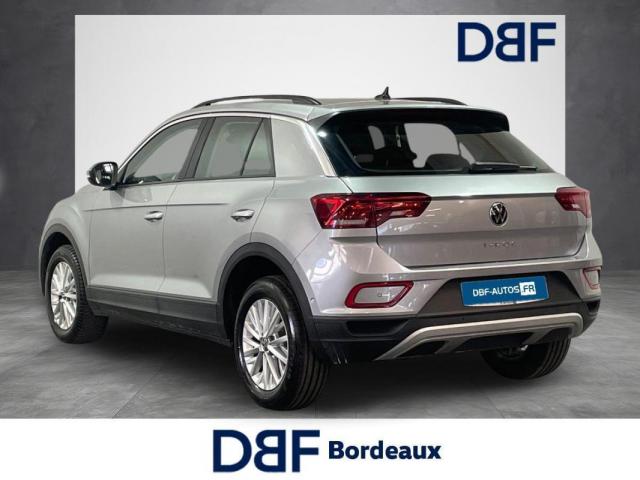 Volkswagen T-Roc image 5