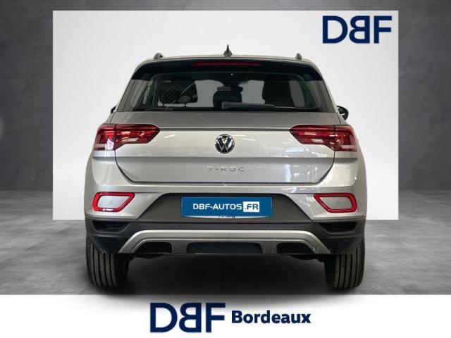 Volkswagen T-Roc image 1
