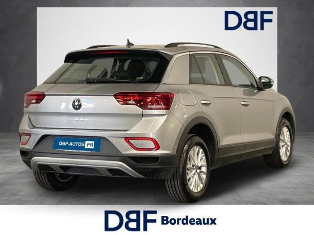 Volkswagen T-Roc image 4