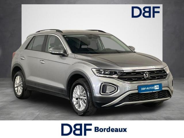 Volkswagen T-Roc image 3