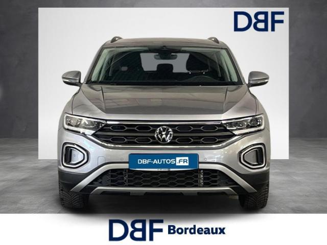 Volkswagen T-Roc image 9