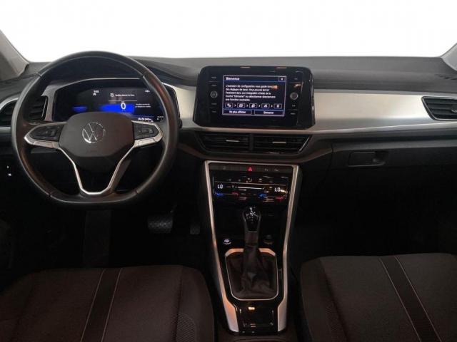 Volkswagen T-Roc image 2