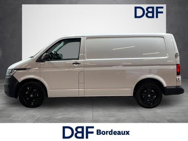 Volkswagen Transporter image 6