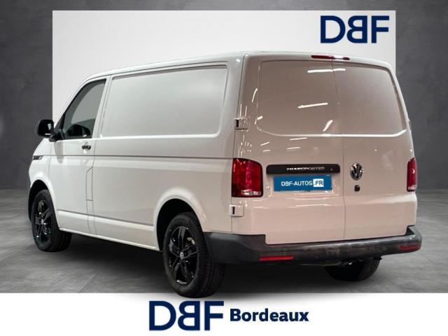 Volkswagen Transporter image 4