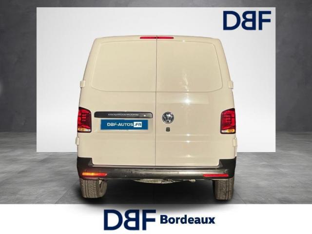 Volkswagen Transporter image 8