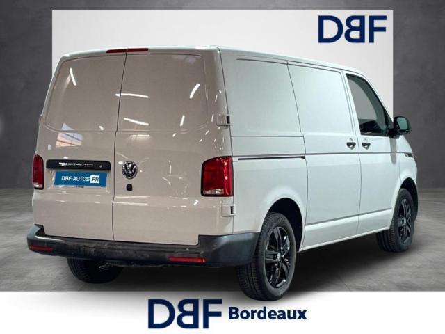 Volkswagen Transporter image 5