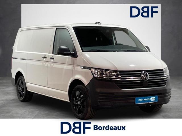 Volkswagen Transporter image 7
