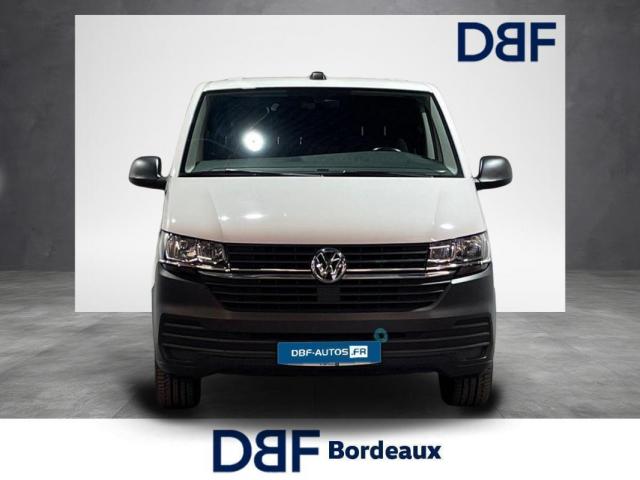 Volkswagen Transporter image 1