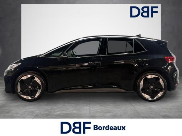 Volkswagen Id.3 204 Ch Pro S Life Max