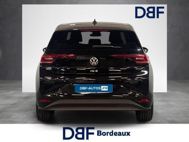 Volkswagen Id.3 image 3
