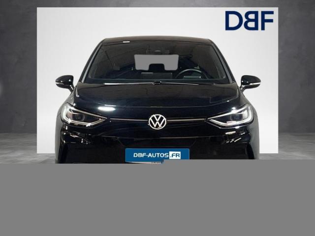 Volkswagen Id.3 image 9