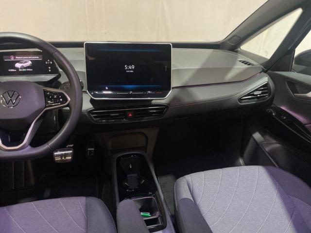 Volkswagen Id.3 image 2