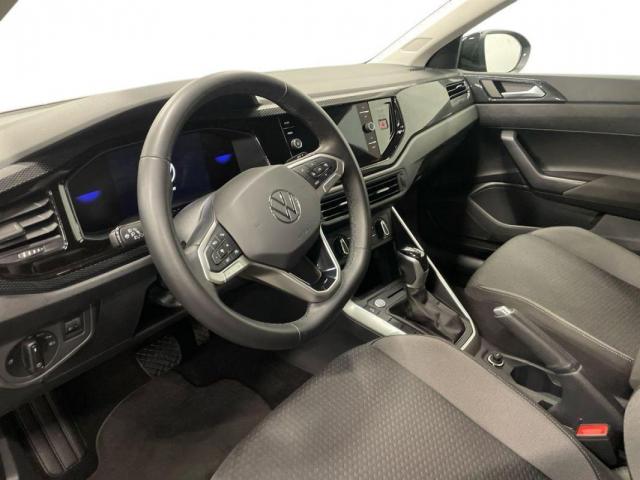 Volkswagen Taigo image 9