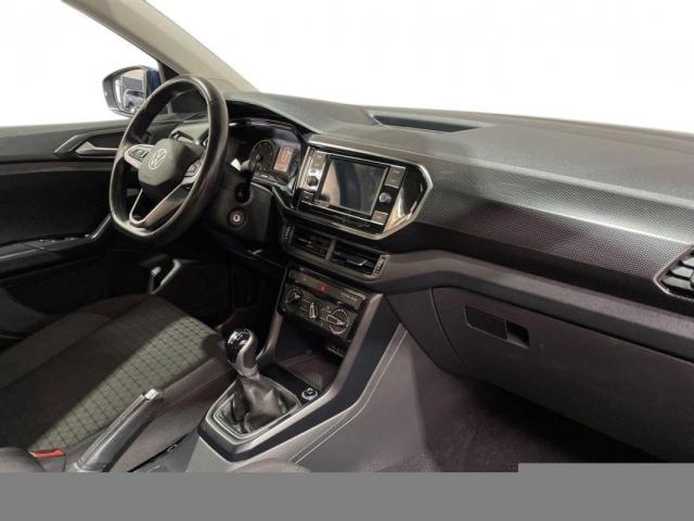 Volkswagen T-Cross image 6