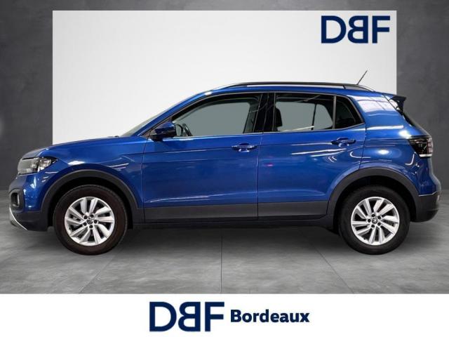 Volkswagen T-Cross image 5