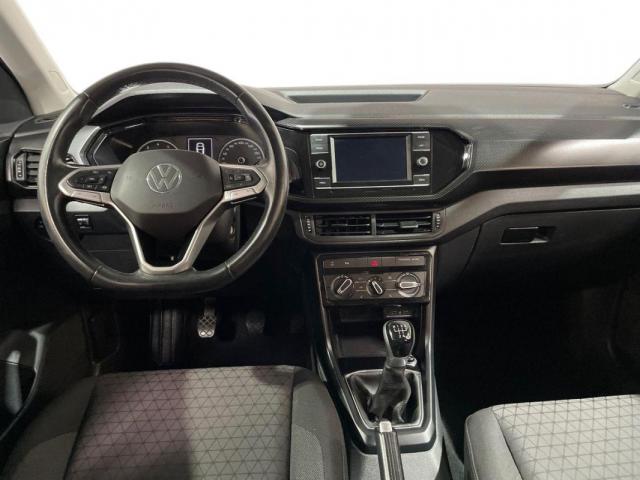Volkswagen T-Cross image 3