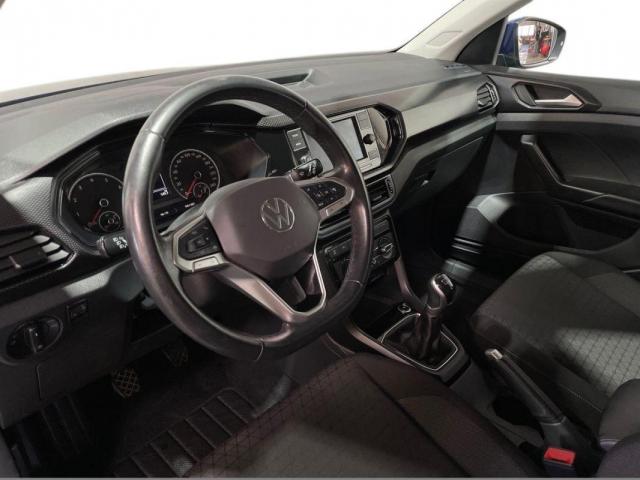 Volkswagen T-Cross image 7