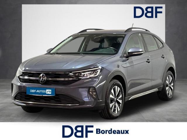 Volkswagen Taigo 1.0 Tsi 110 Bvm6 Life Plus
