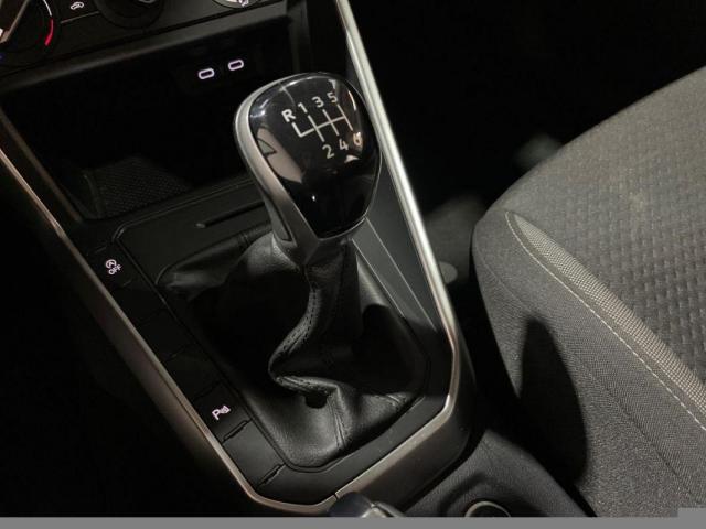 Volkswagen Taigo image 7