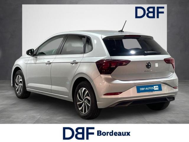 Volkswagen Polo image 3