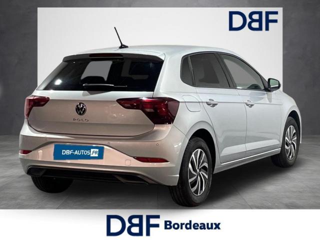 Volkswagen Polo image 5
