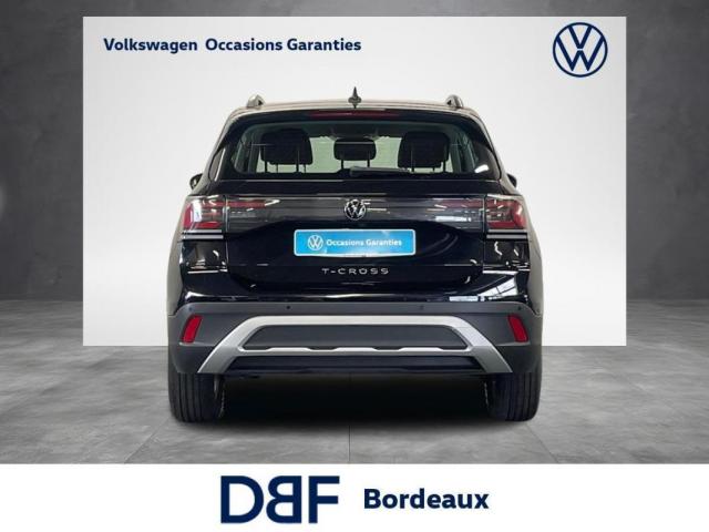 Volkswagen T-Cross image 6