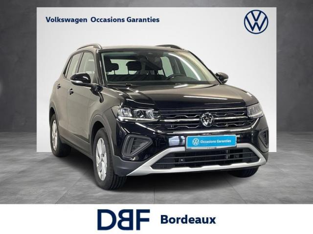 Volkswagen T-Cross image 8