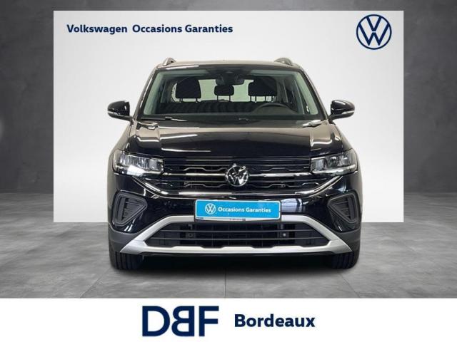 Volkswagen T-Cross image 9