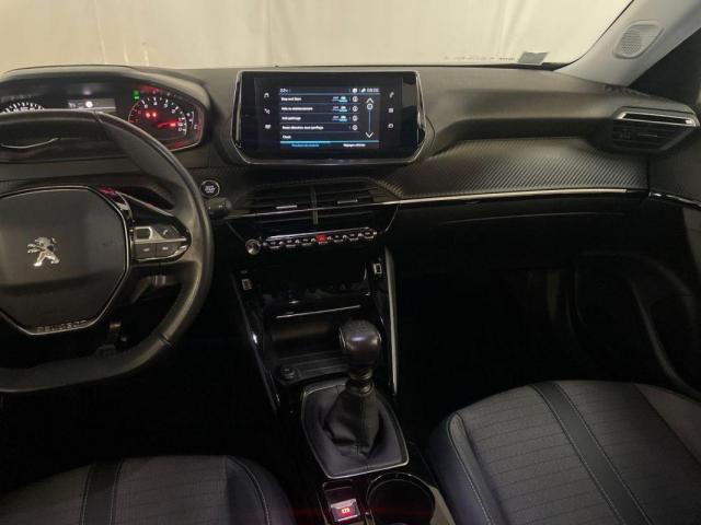 Peugeot 2008 image 6