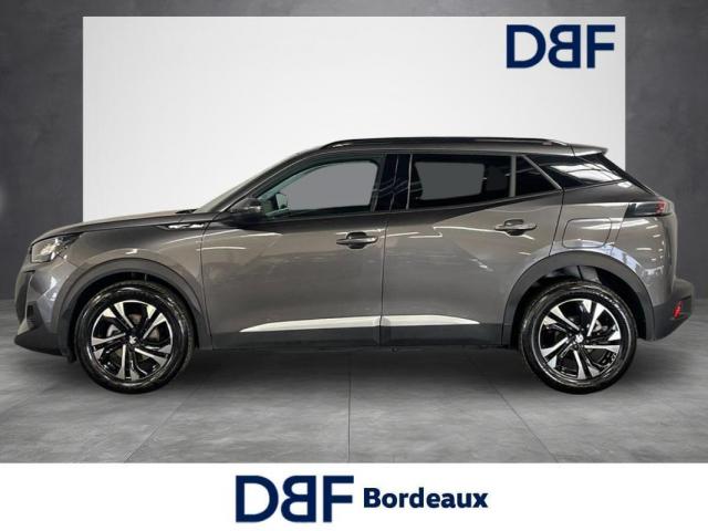 Peugeot 2008 image 3