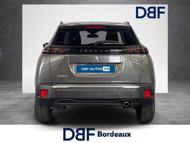 Peugeot 2008 image 9