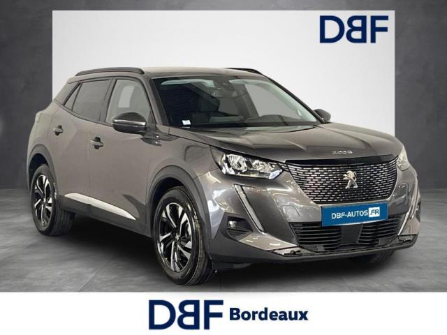 Peugeot 2008 image 5