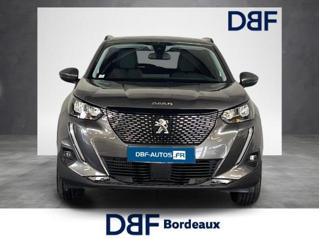 Peugeot 2008 image 1