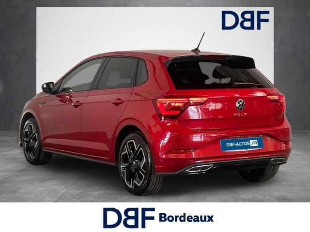 Volkswagen Polo image 2