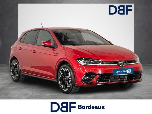 Volkswagen Polo image 8