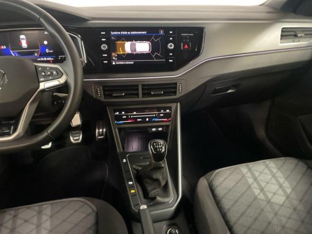 Volkswagen Polo image 1